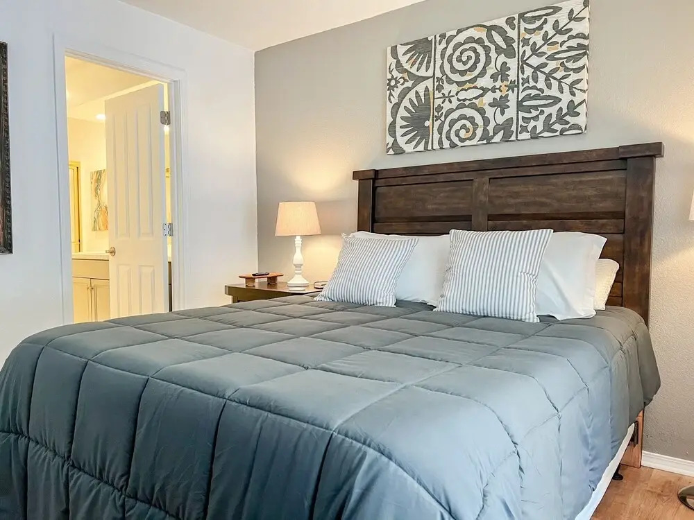 Anglers Pointe 77-1 2 Bedroom Condo