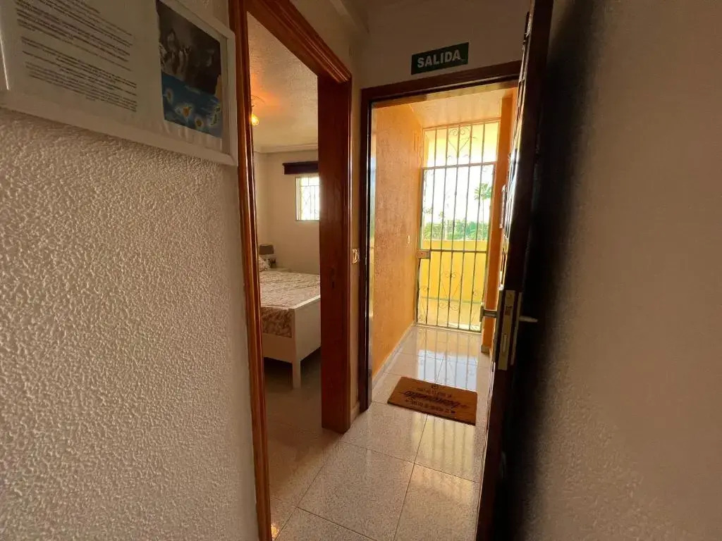 Cozy Apartment Near Yumbo