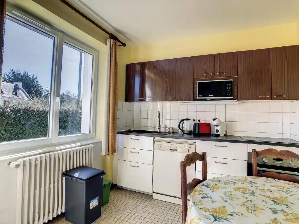 Maison Morgat, 7 pièces, 10 personnes - FR-1-370-73