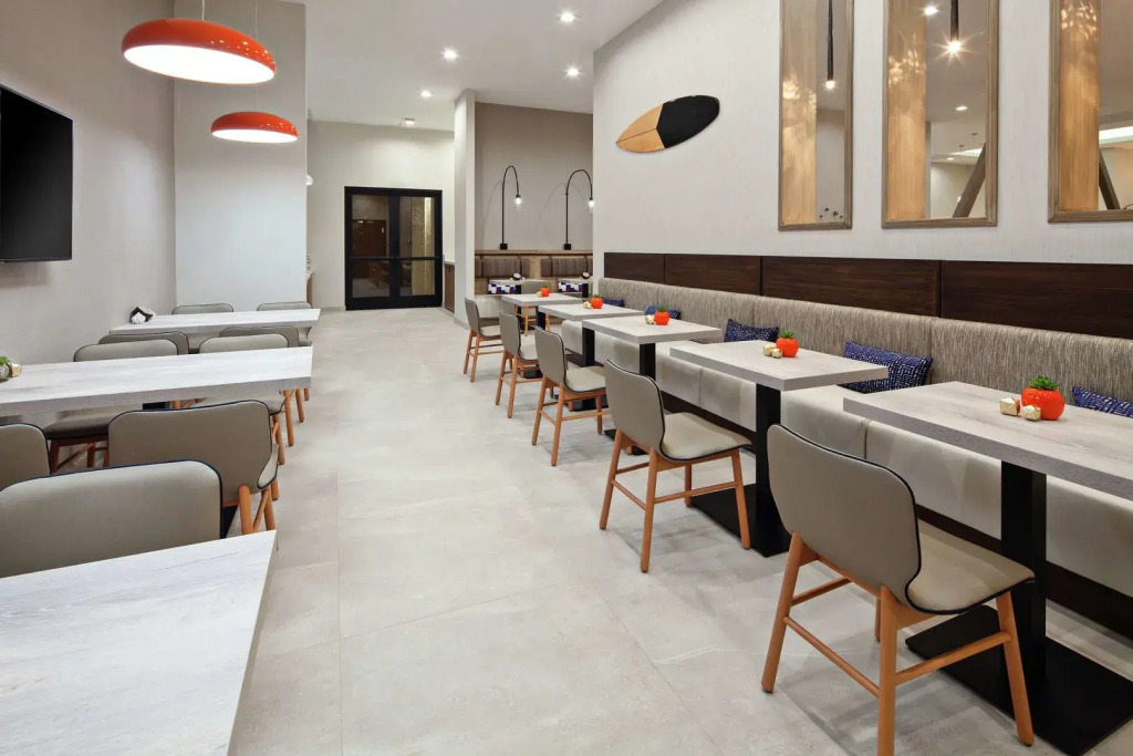 Homewood Suites By Hilton San Diego Central
