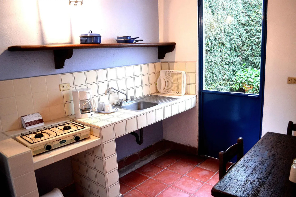 Posada del Cafeto