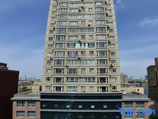 Lavande Hotels Urumqi Xinmin West Street Hongda Plaza