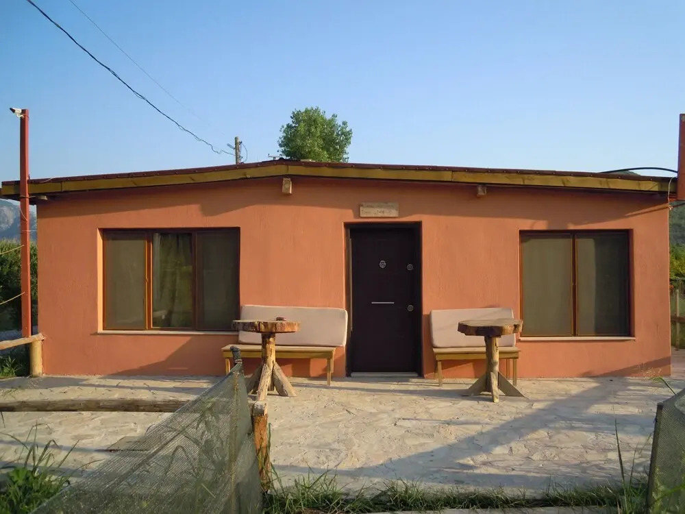 Sun Dalyan & Yeni Adet Organic Hotel