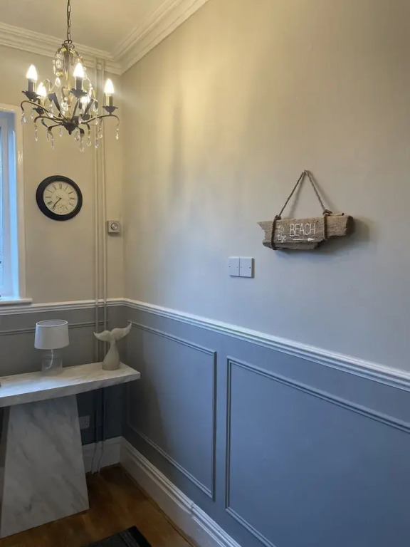 Calm sea guesthouse