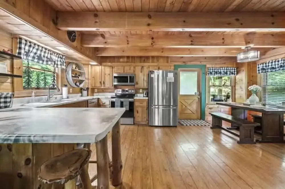 Black Bear Bungalow by Beyond Expectations