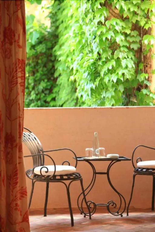 Grand Hôtel De Cala Rossa & Spa Nucca