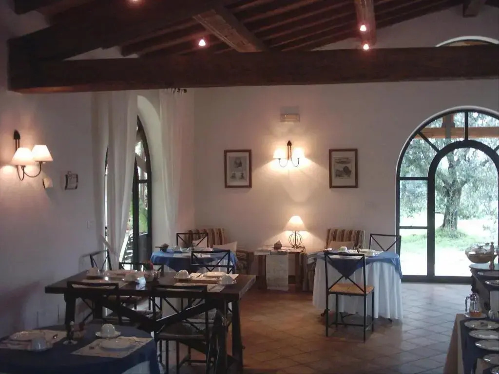 Agriturismo Bio Pian Dei Casali
