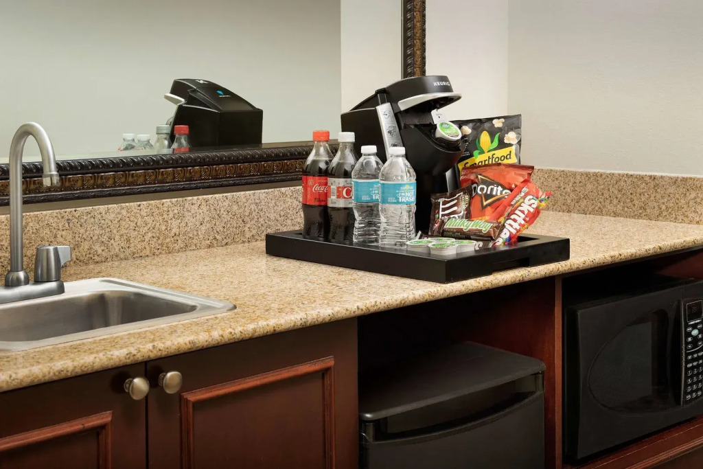 Hampton Inn & Suites Lakeland-South Polk Parkway