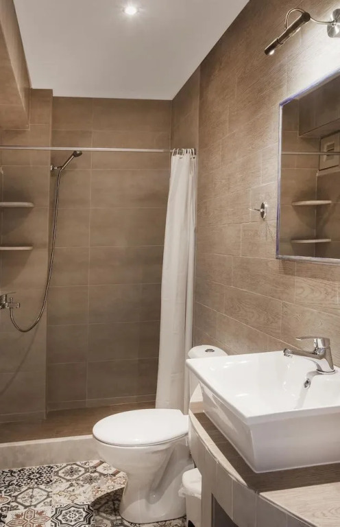 Lofos Hotel