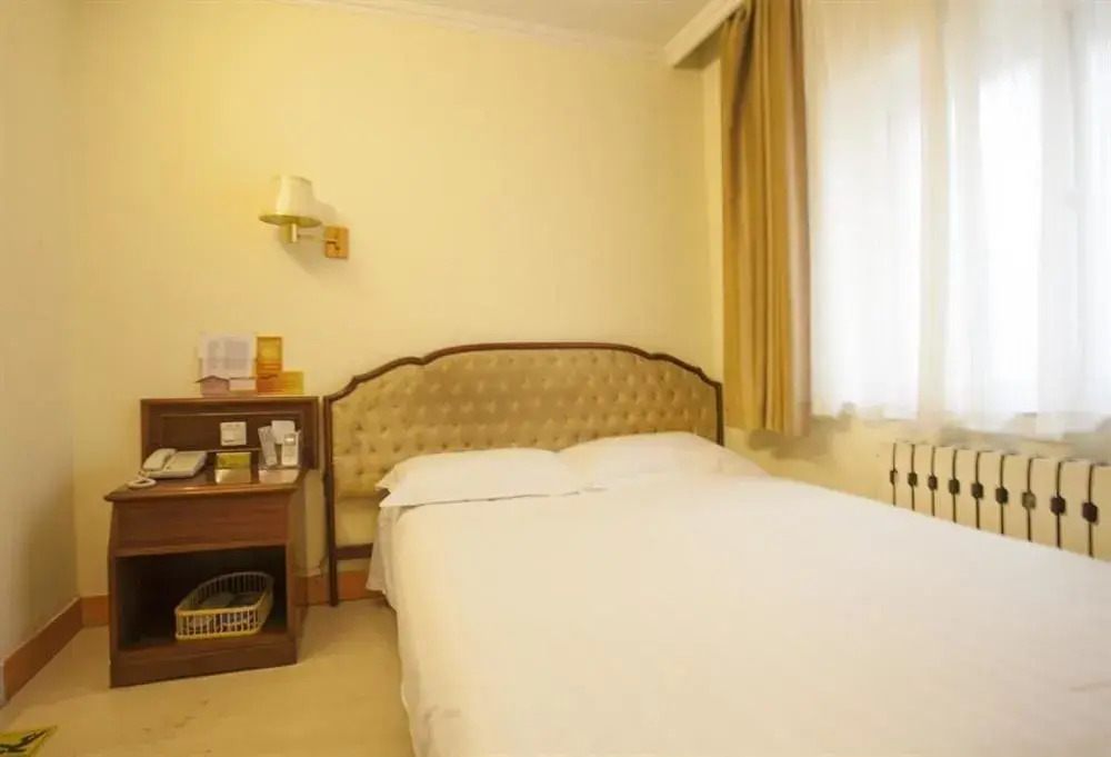 Hejia Inn (Beijing Xizhimen)
