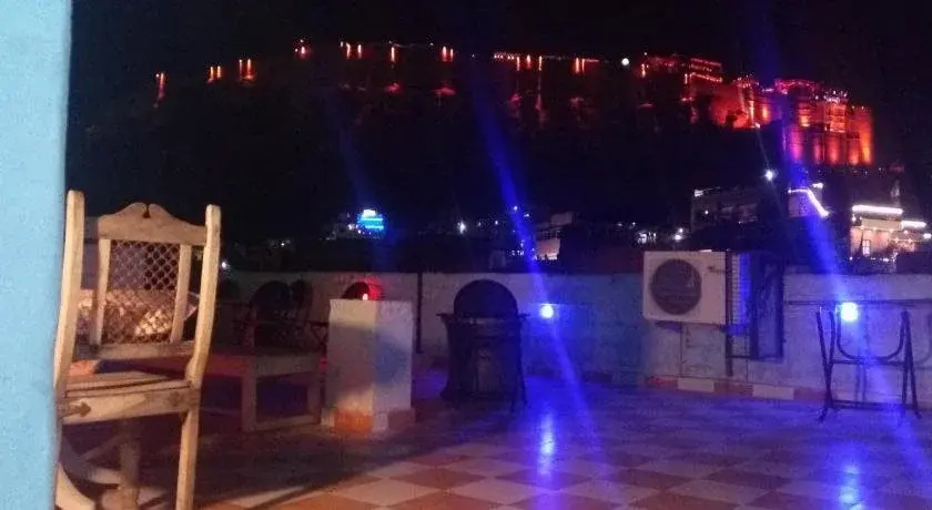 Anil Sunrise Guest House