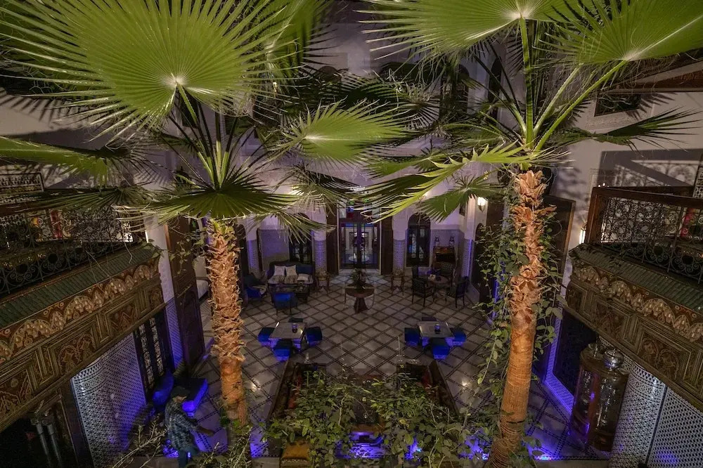 Riad Semlalia