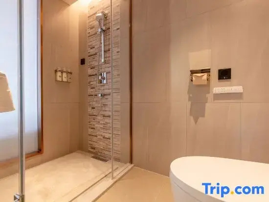LAVANDE  Hotel (Hunchun Century Square Store)
