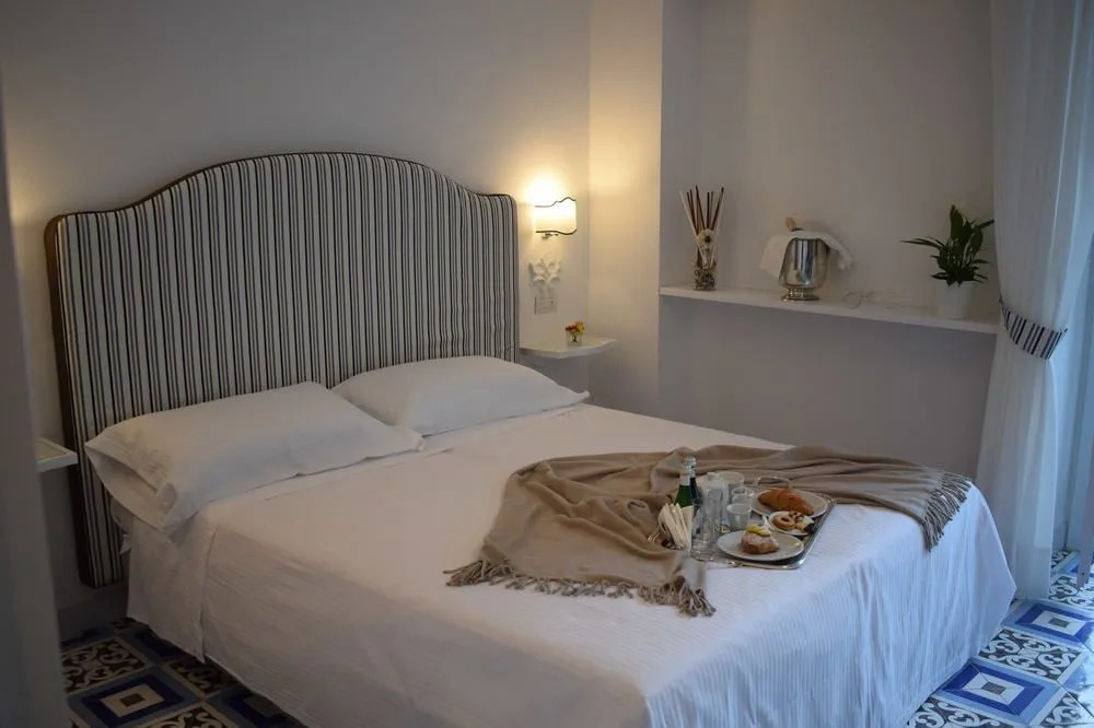 Villa Guarracino Amalfi