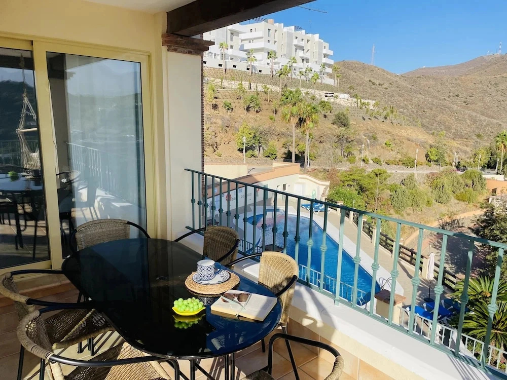 Apartamento Altos de Tamango con Vistas y Pisicina
