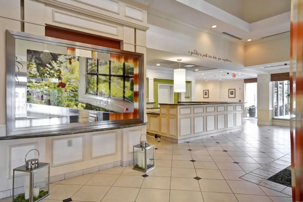 Hilton Garden Inn Tampa Riverview Brandon