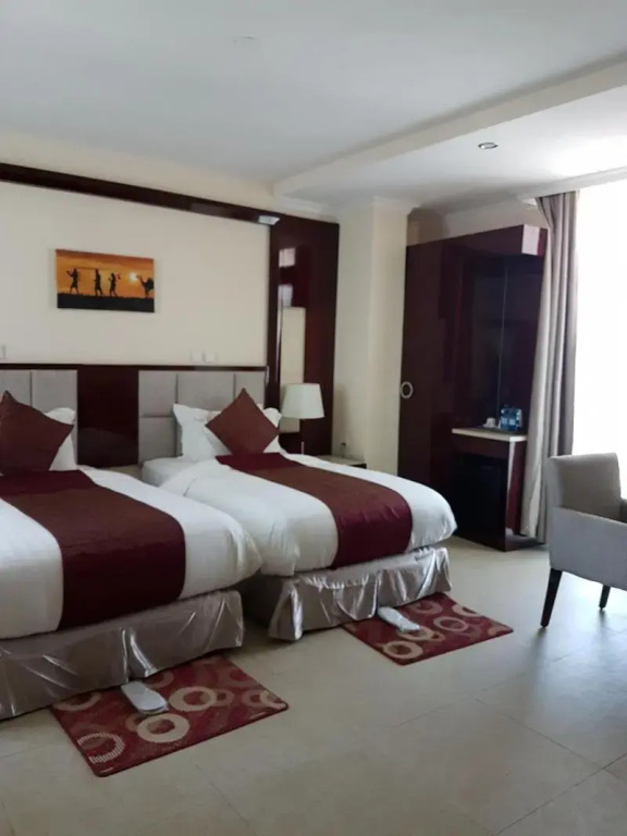 Zmama Hotel