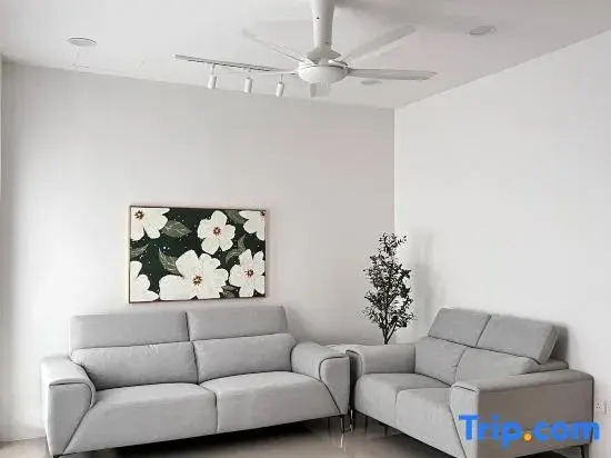 T2 House Kuantan