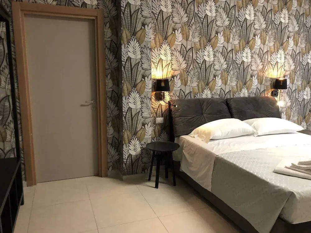 Dante 3 Guesthouse by Apulia Accommodation