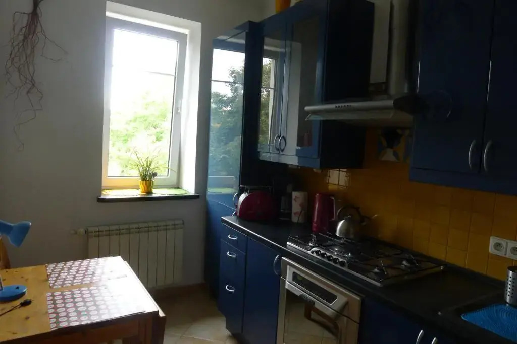Apartment Bugaj