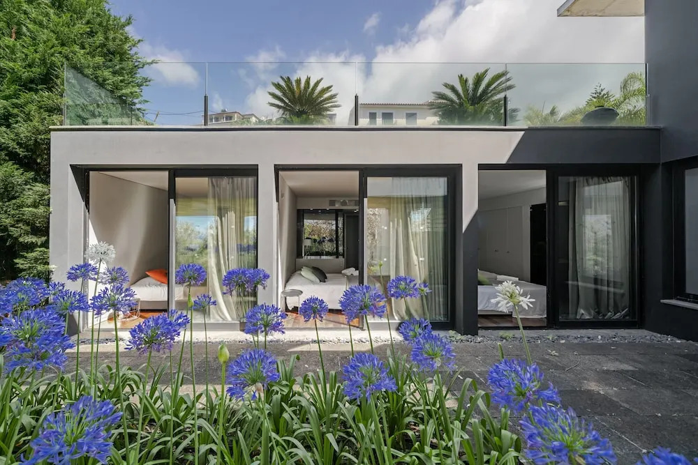 Skylounge by Our Madeira