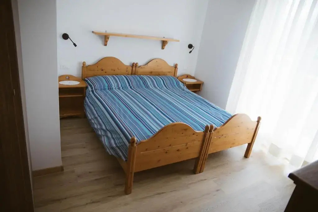 Agritur Rizzi di Inama Ugo