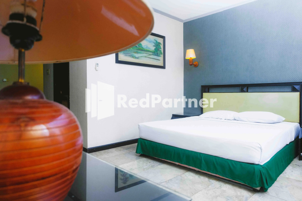 Collection O 637 Yasmin Hotel
