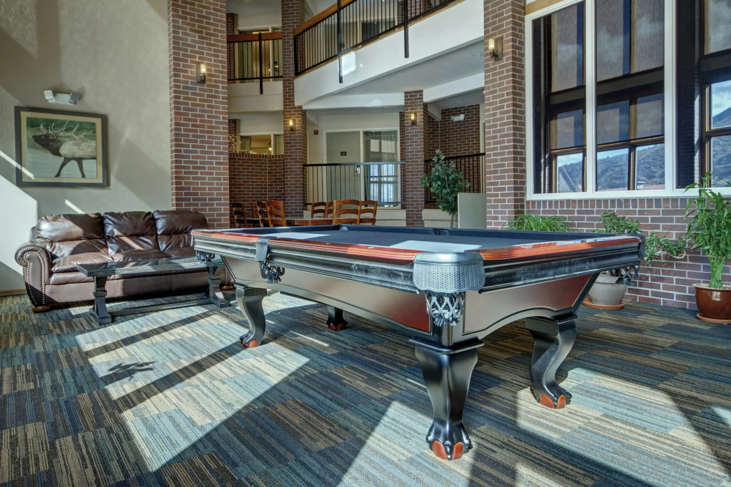 Club Wyndham Durango