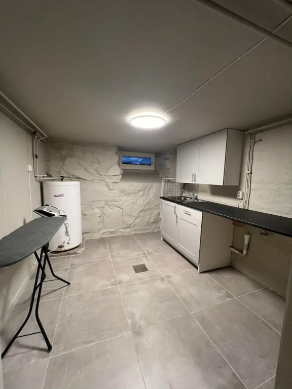 Rjukan Sentrum Apartment NO 1