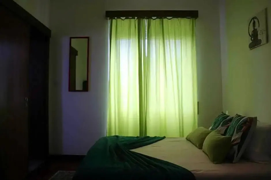 Costa Norte Guesthouse
