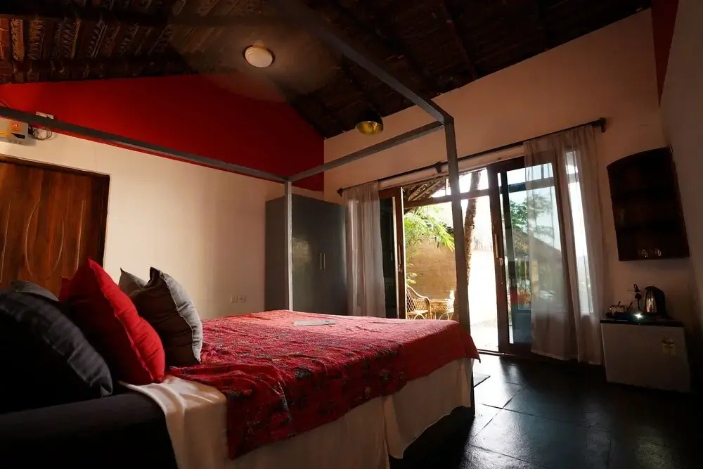 Perfect Stay for up to 6 People With Pets