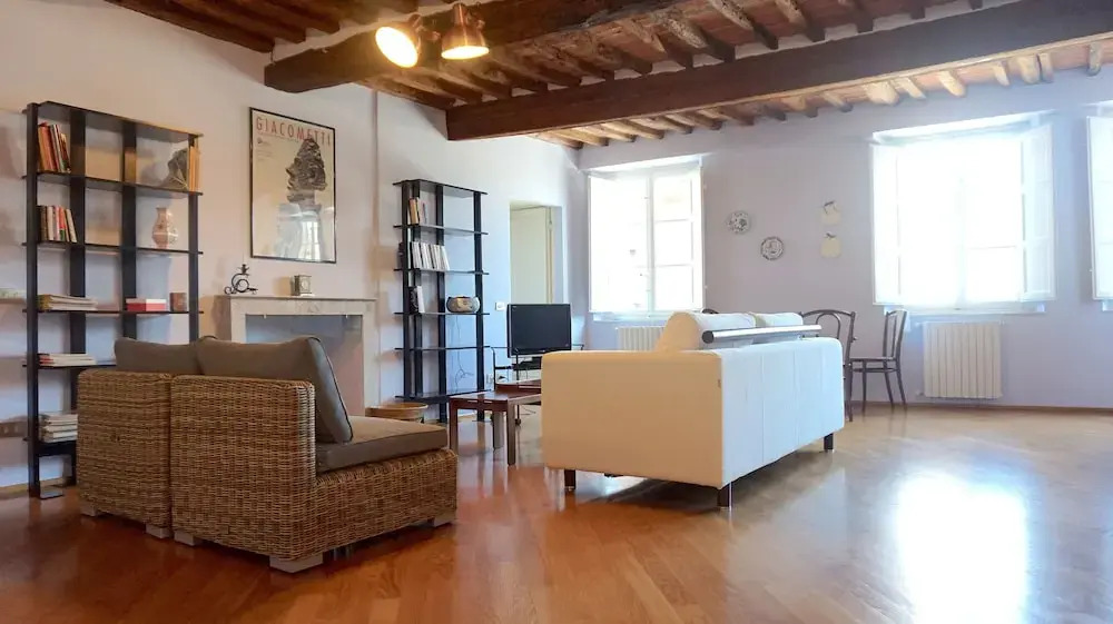 San Frediano Luxury Flat