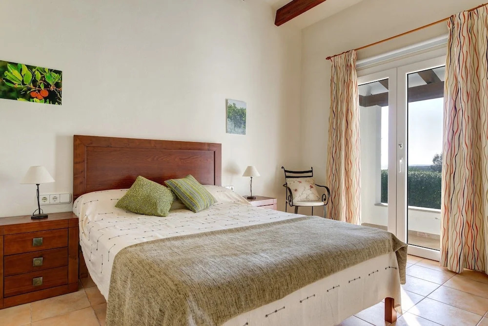 Villa BiniLlor by Mauter Villas
