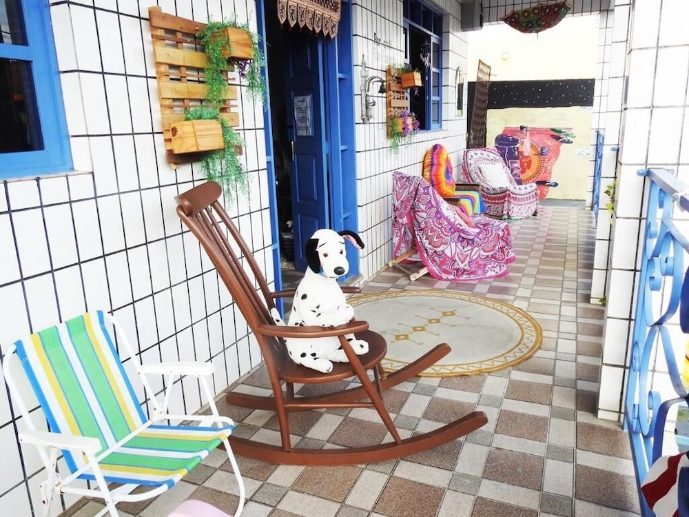 Soul Hostel Natal