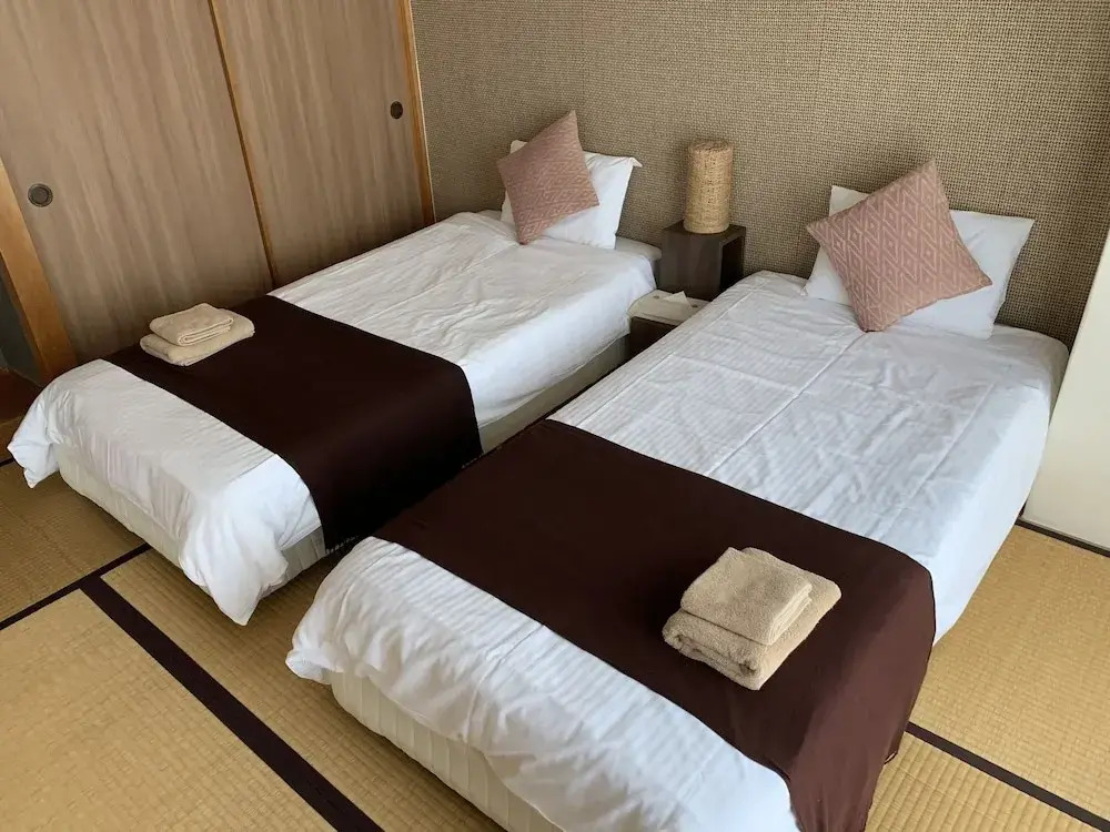 WINBELL Okinawa Nago Coral View