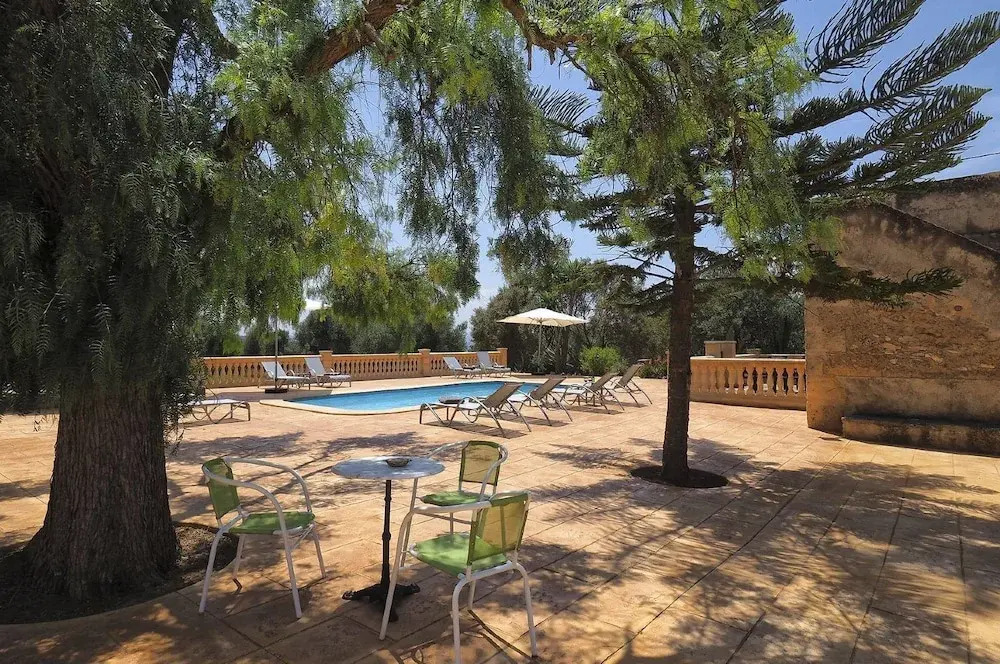 Finca Son Sureda Agroturismo