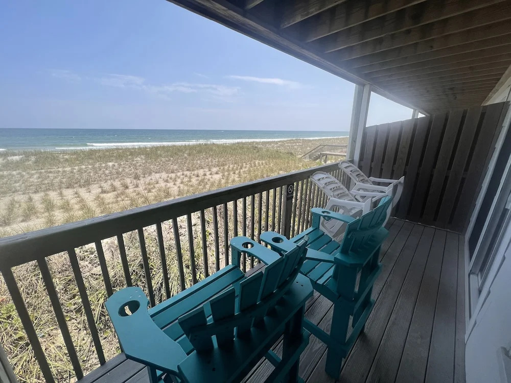 Sea Vista Motel