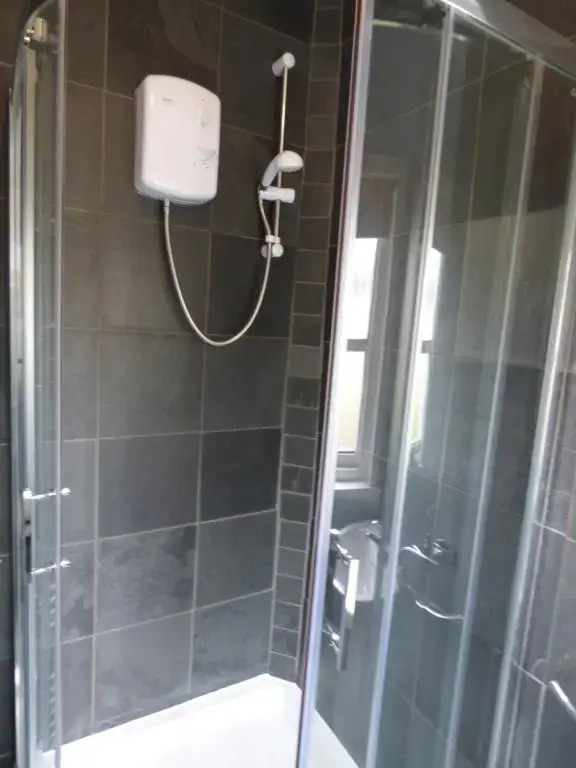 M9 Falkirk Apartment