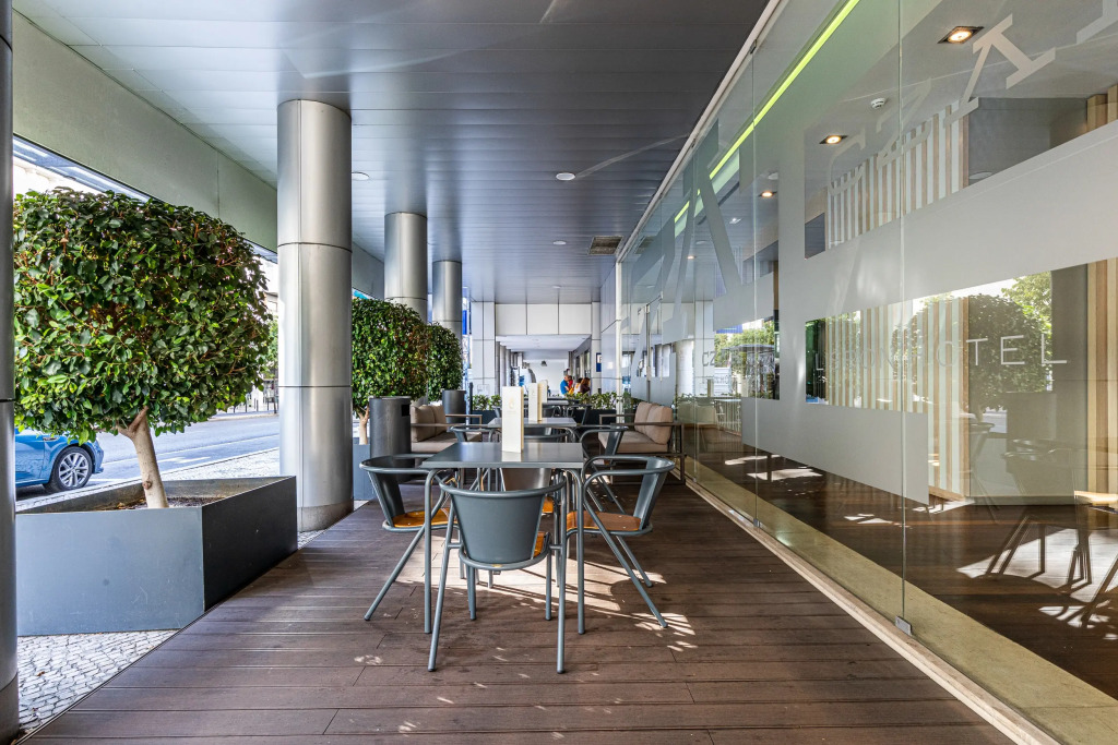 Czar Lisbon Hotel