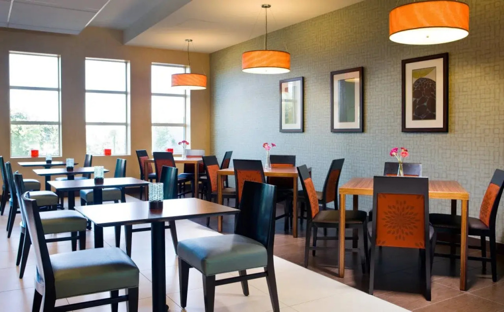 Residence Inn by Marriott Downtown Long Beach