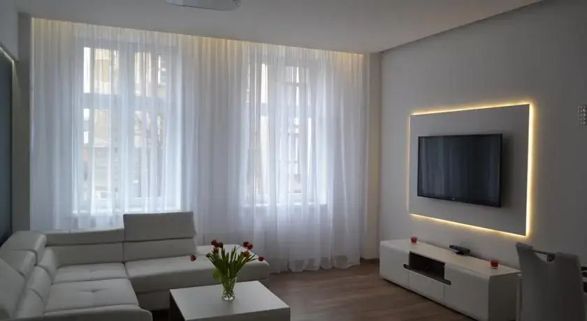 Apartament na Starówce Grobla I