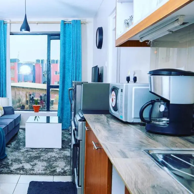 RundaView Executive Suites