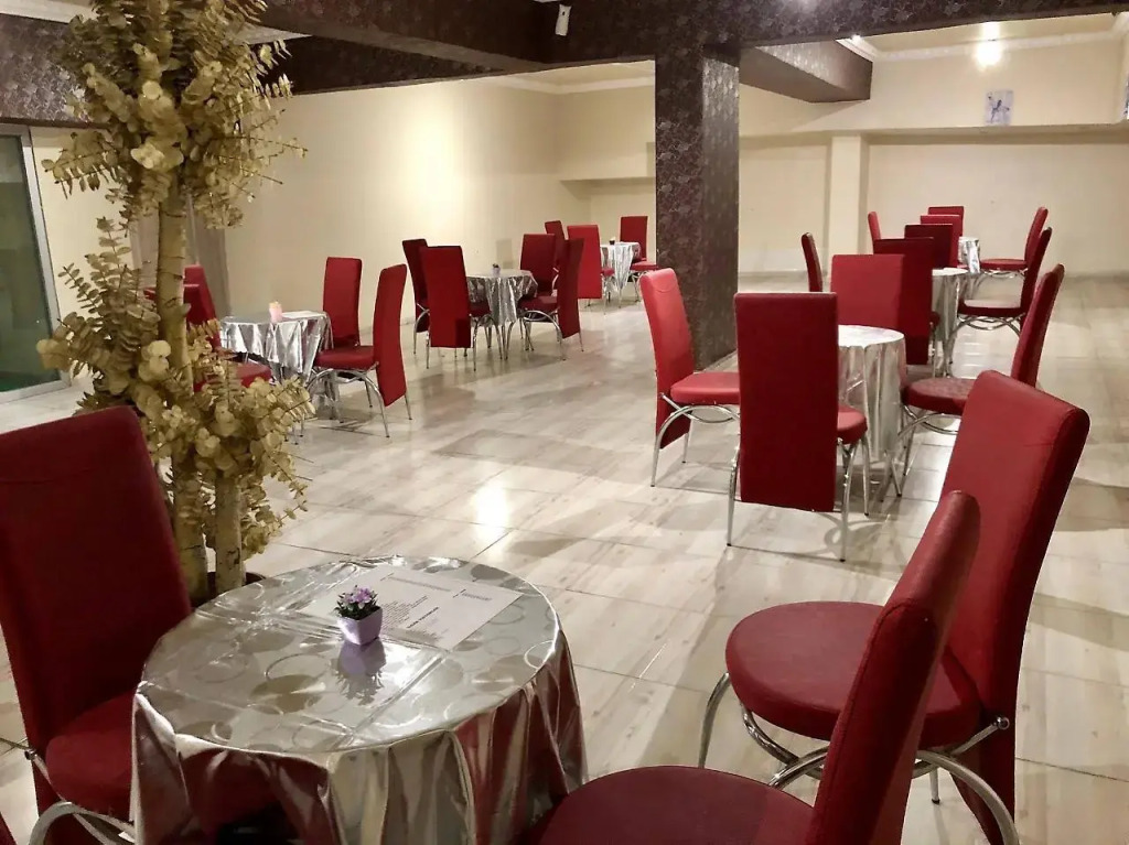 Hotel Fuat