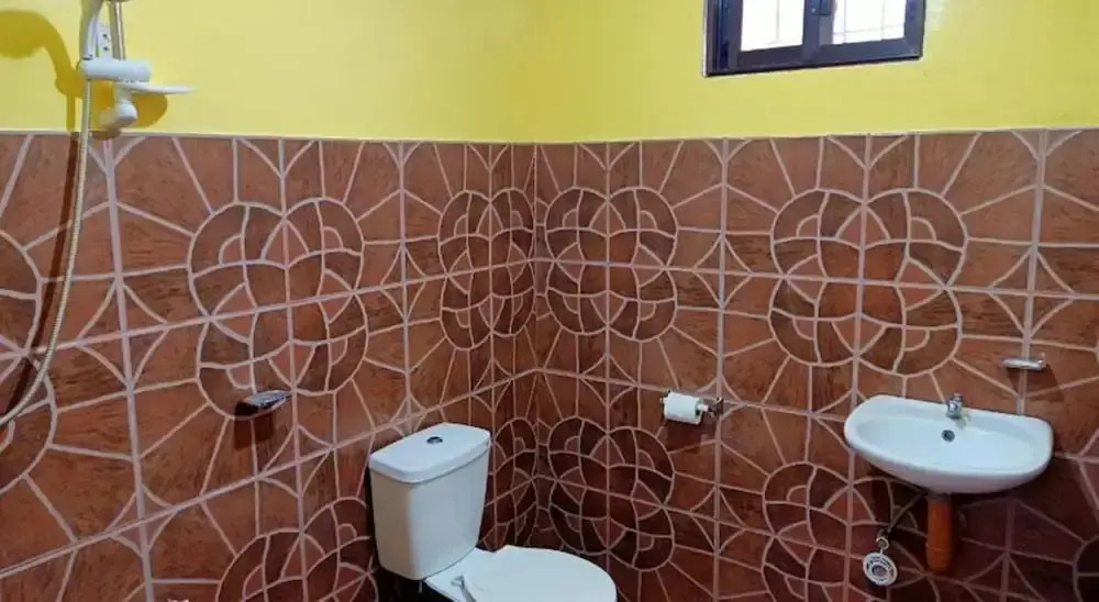 Aelas Home Hostel