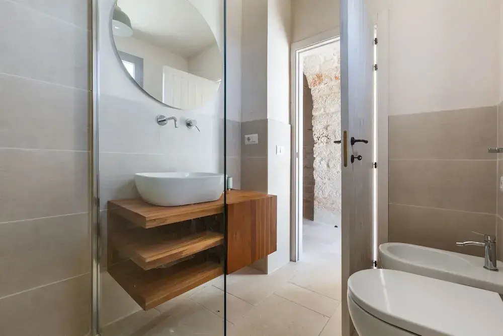 4003 Brunaldi Trulli by Perle di Puglia