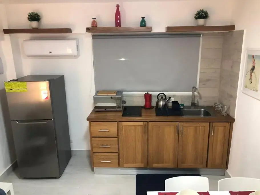 Apto Vista Mar 17