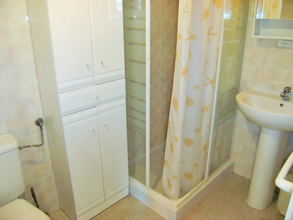 Apartamento Artit 4B
