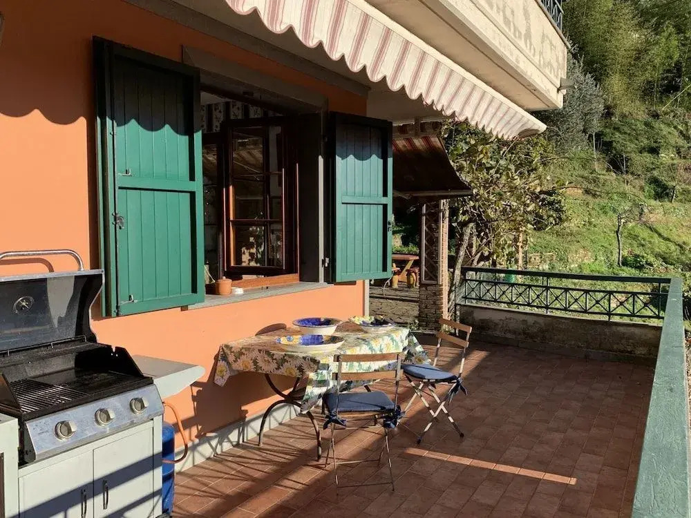 Villa Vigna