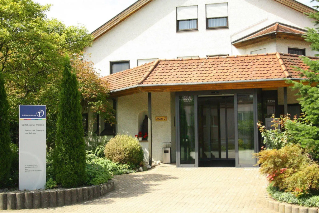 Gästehaus St. Theresia