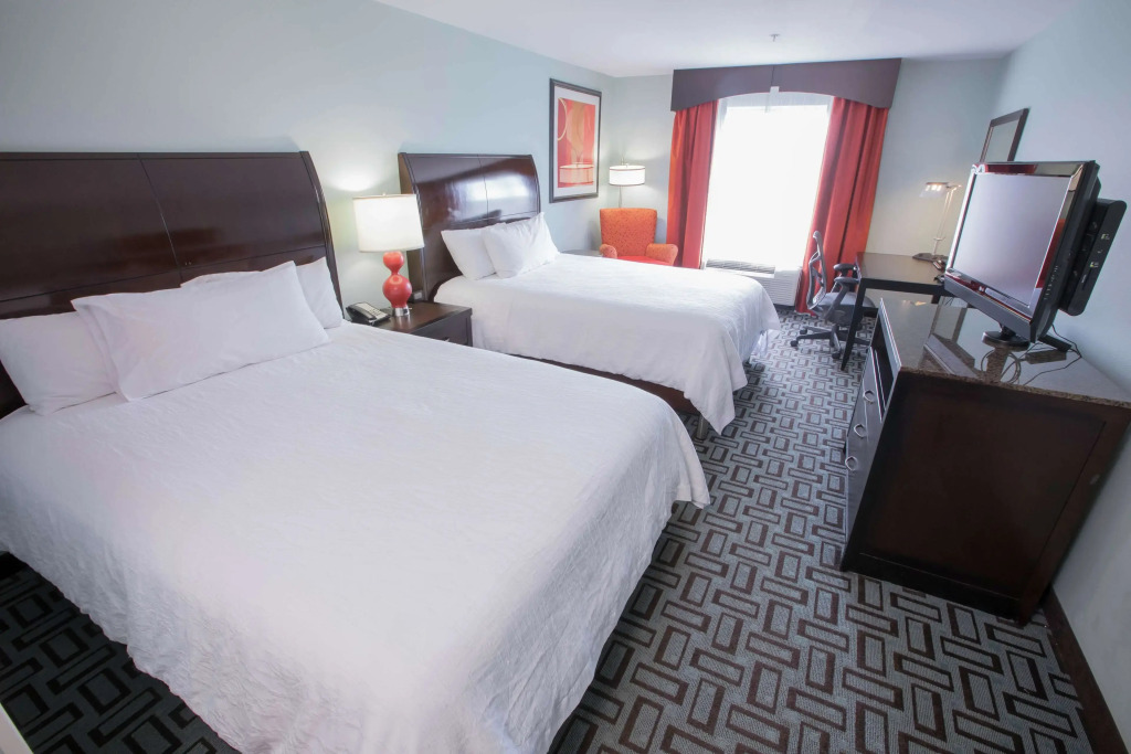 Hilton Garden Inn Atlanta South-McDonough